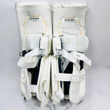 CCM AXIS 2 Pro Goalie Full Setup-Regular-36"+2" Glove (590 Game Ready) & Blocker