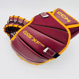 CCM Axis XF Pro Goalie Glove & Blocker Set-Regular (590 Game Ready)
