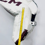CCM AXIS 2 Pro Goalie Full Setup-Regular-36"+2" Glove (590 Game Ready) & Blocker
