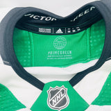 New Dallas Stars MIC White Game Jersey Hockey Jersey-58