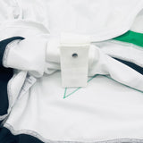 New Dallas Stars MIC White Game Jersey Hockey Jersey-58