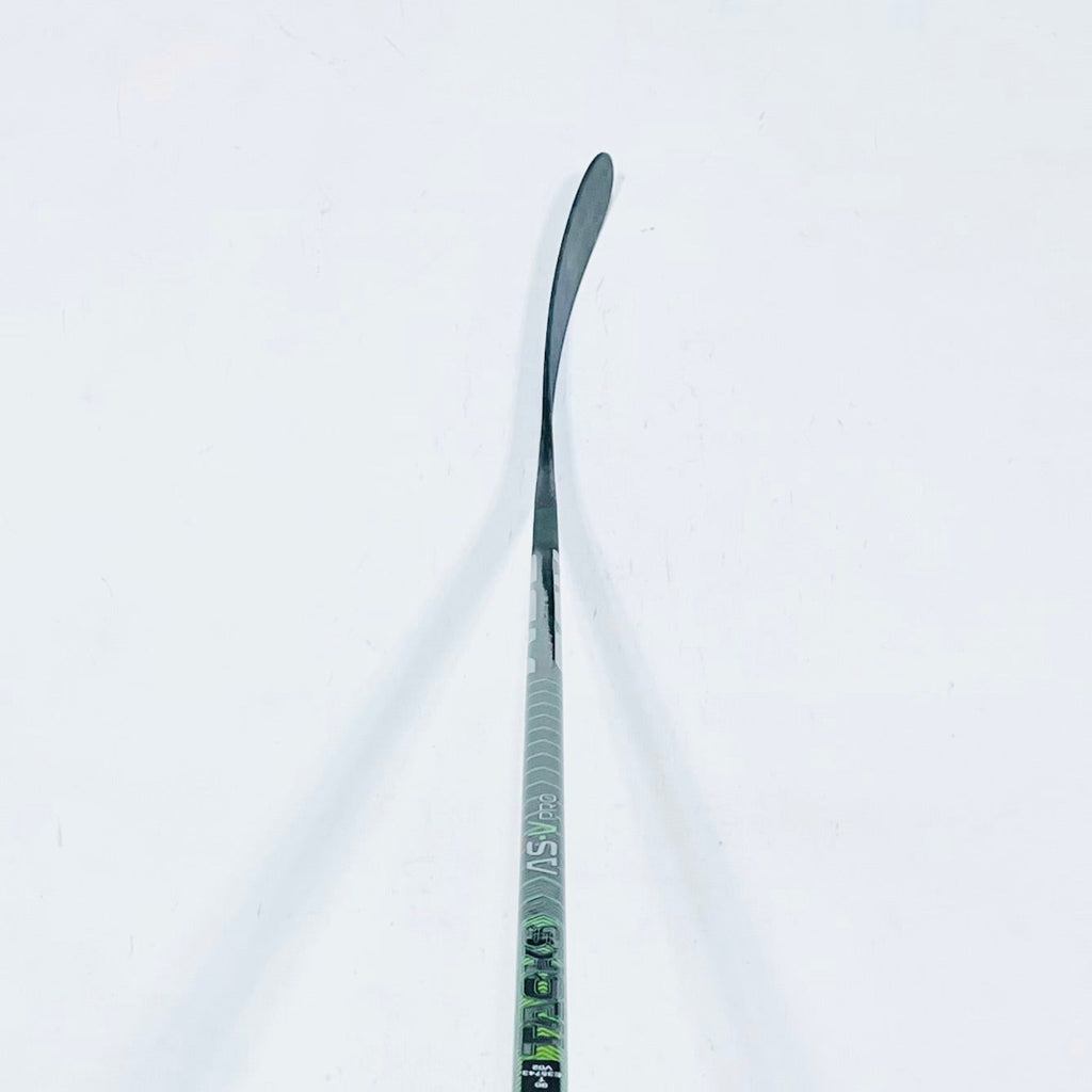 New CCM Supertacks AS-V Pro Hockey Stick-LH-P90-90 Flex-Grip