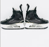 Custom Bauer Supreme Shadow Hockey Skates-10-288-Fly Ti-No Insoles