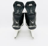 Custom Bauer Supreme Shadow Hockey Skates-10-288-Fly Ti-No Insoles