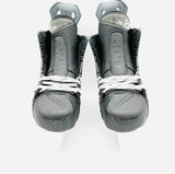 New Custom Black Bauer Vapor Flylite Hockey Skates-11-Regular Fit-306