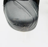 New Custom Black Bauer Vapor Flylite Hockey Skates-11-Regular Fit-306