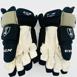 Pat Tillman Military Appreciation CCM HG97 Hockey Gloves-14"
