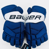 New Bauer Supreme 2S Pro Hockey Gloves-14"