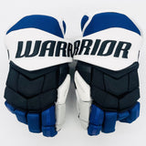 New Warrior Covert QRL Hockey Gloves-14"-Digital Palms