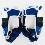 New Warrior Covert QRL Hockey Gloves-14"-Digital Palms