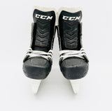 Custom CCM Jetspeed FT1 Pro Hockey Skates-7.5-D/A-272-LS3-No Insoles