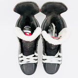 Custom CCM Jetspeed FT1 Pro Hockey Skates-7.5-D/A-272-LS3-No Insoles