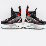 Custom CCM Jetspeed FT1 Pro Hockey Skates-7.5-D/A-272-LS3-No Insoles