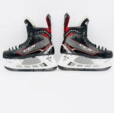 Custom CCM Jetspeed FT1 Pro Hockey Skates-7.5-D/A-272-LS3-No Insoles
