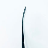 New Custom Blue CCM Jetspeed FT6 Pro Hockey Stick-LH-P88-90 Flex-Grip W/ Bubble Texture