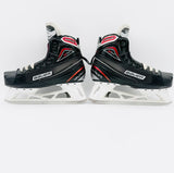 Bauer Vapor x700 Goalie Skates-6-LS1G