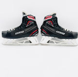 Bauer Vapor x700 Goalie Skates-8-LS1G