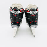 Bauer Vapor x700 Goalie Skates-8-LS1G