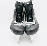 Custom NHL Pro Stock True Pro Custom Hockey Skates-9.5 D/A-280-LS Pulse