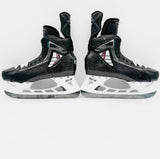 Custom NHL Pro Stock True Pro Custom Hockey Skates-9.5 D/A-280-LS Pulse
