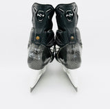 Custom NHL Pro Stock True Pro Custom Hockey Skates-9.5 D/A-280-LS Pulse