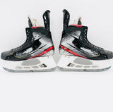 Custom NHL Pro Stock Bauer Vapor 2X Pro Hockey Skates-10 1/4 Regular Fit-288-LS Pulse Ti