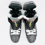 Custom NHL Pro Stock Bauer Supreme Ultra Sonic Hockey Skates-9-D/A-280-LS Pulse Ti