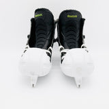 New Custom Goalie Reebok 9k Pump Hockey Skates-10