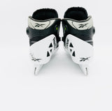 New Custom Goalie Reebok 9k Pump Hockey Skates-10