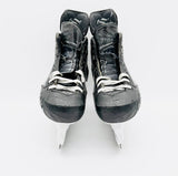 Custom True Pro Catalyst Hockey Skates-9.5 D/A-280-Shift DLC