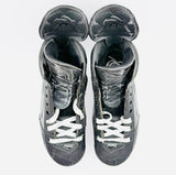 Custom True Pro Catalyst Hockey Skates-9.5 D/A-280-Shift DLC