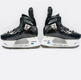 Custom True Pro Catalyst Hockey Skates-9.5 D/A-280-Shift DLC