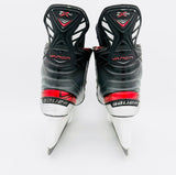 Nearly New Evgeni Dadanov Custom Bauer Vapor 2X Pros Hockey Skates-9 Regular Fit-280-LS Pulse Ti