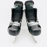 Nearly New Evgeni Dadanov Custom Bauer Vapor 2X Pros Hockey Skates-9 Regular Fit-280-LS Pulse Ti