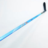 New Custom U Of Maine Warrior Alpha LX2 Pro Hockey Stick-LH-75 Flex-P28-Grip