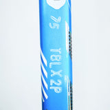 New Custom U Of Maine Warrior Alpha LX2 Pro Hockey Stick-LH-75 Flex-P28-Grip