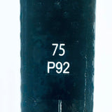 New SIG PRO SERIES Hockey Stick (~335 Grams)-LH-75 Flex-P92-Grip W/ Bubble Texture-Low Kick (Vapor/Ribcore)