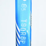 New Custom U Of Maine Warrior Alpha LX2 Pro (QR6 Pro) Hockey Stick-RH-85 Flex-P71-Grip