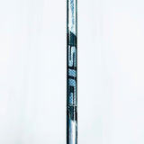 New SIG PRO SERIES Hockey Stick (~335 Grams)-LH-75 Flex-P92-Grip W/ Bubble Texture-Low Kick (Vapor/Ribcore)