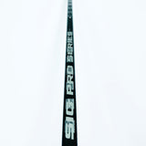 New SIG PRO SERIES Hockey Stick (~335 Grams)-LH-75 Flex-P92-Grip W/ Bubble Texture-Low Kick (Vapor/Ribcore)
