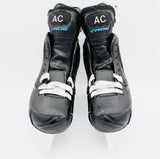 Nearly New NHL Pro Stock True Pro Custom Hockey Skates-8 D-272