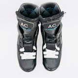 Nearly New NHL Pro Stock True Pro Custom Hockey Skates-8 D-272