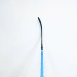 New Custom U Of Maine Warrior Alpha LX2 Pro (QR6 Pro) Hockey Stick-RH-85 Flex-P71-Grip