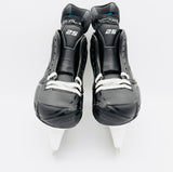 New NHL Pro Stock True Custom Hockey Skates-10-Regular Fit-288-LS2