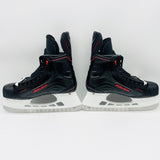 New Bauer 1X LE Hockey Skates-7 D/A-LS3
