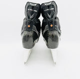 New NHL Pro Stock True Custom Hockey Skates-10-Regular Fit-288-LS2
