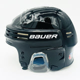 New Bauer 4500 Hockey Helmet-Small-Black