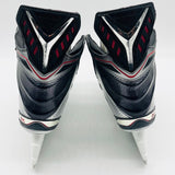 New Bauer Vapor 1X Hockey Skates-9 1/2 D/A-288-LS3