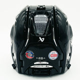 New Bauer Hyperlite 2 Hockey Helmet-Small/Medium-Black