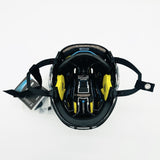 New Bauer Reakt 200 Hockey Helmet-Small-Black